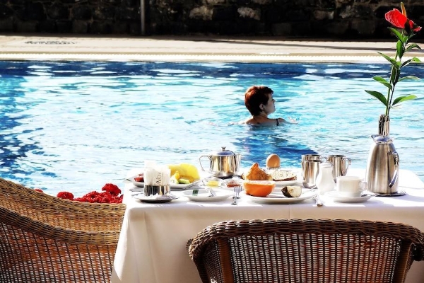 Hotel Royal Savoy